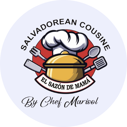 El sazon de mama logo