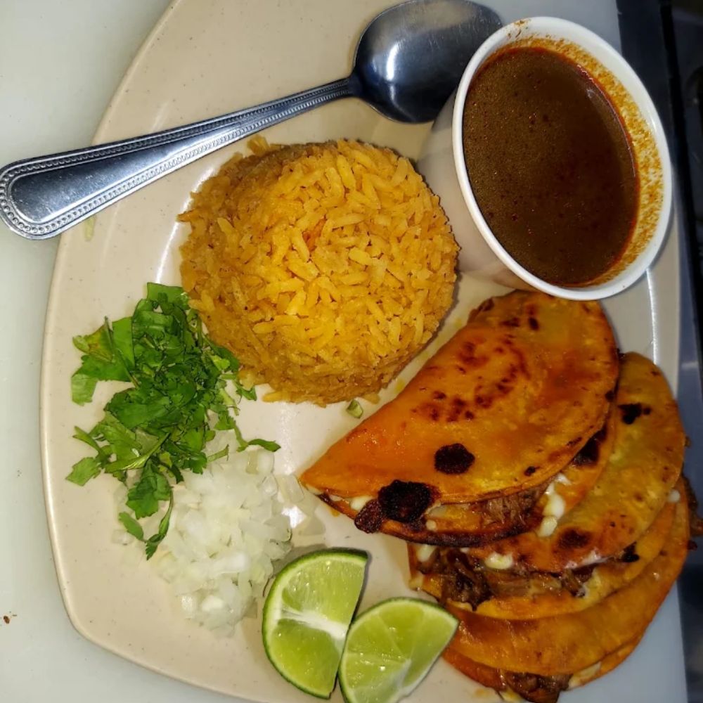 Side food item