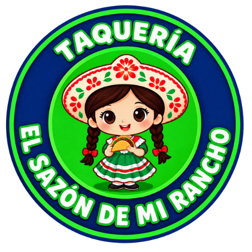 El Sazon de mi Ranchito logo