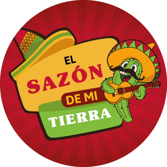 El Sazon De Mi Tierra Glenwood Springs logo