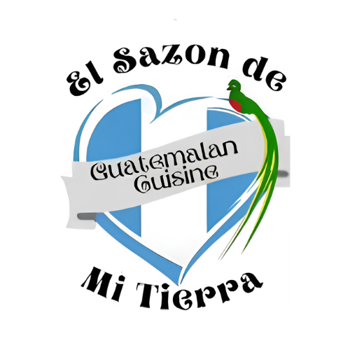 El Sazon de mi Tierra TX logo