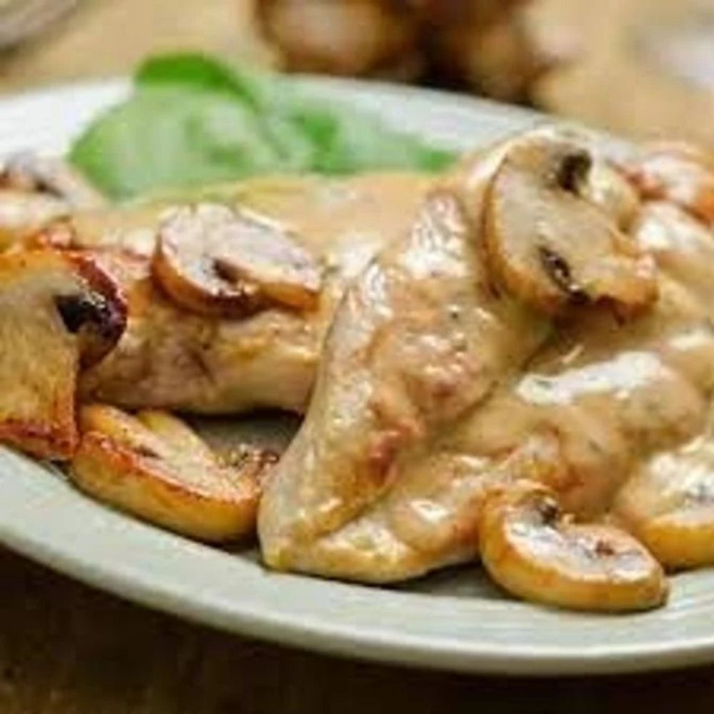 Side food item