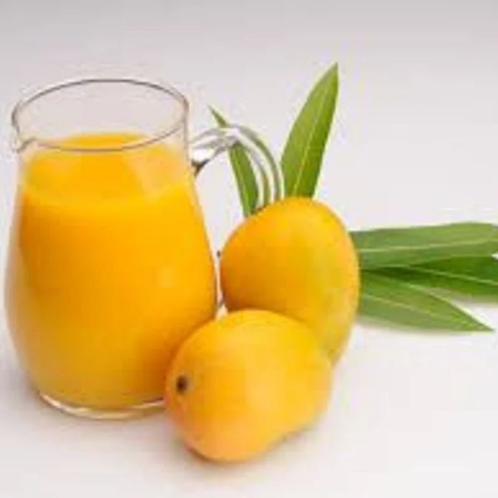 Main food item