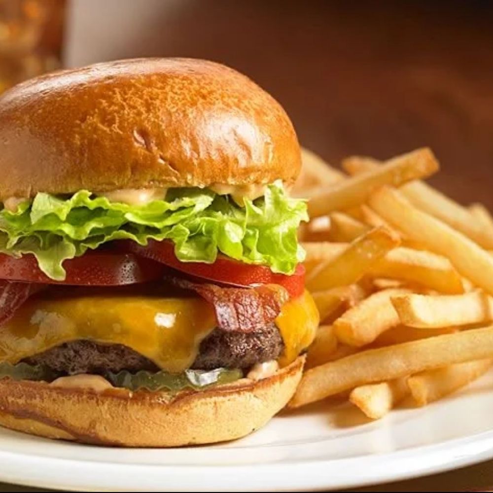Side food item