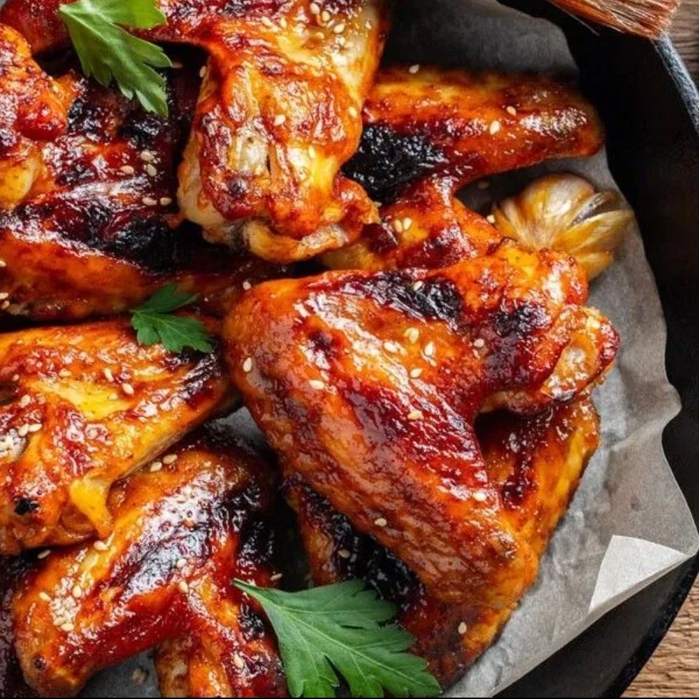 Main food item