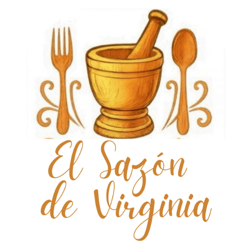 El Sazon de Virginia logo