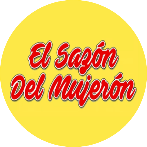 EL SAZON DEL MUJERON REST logo