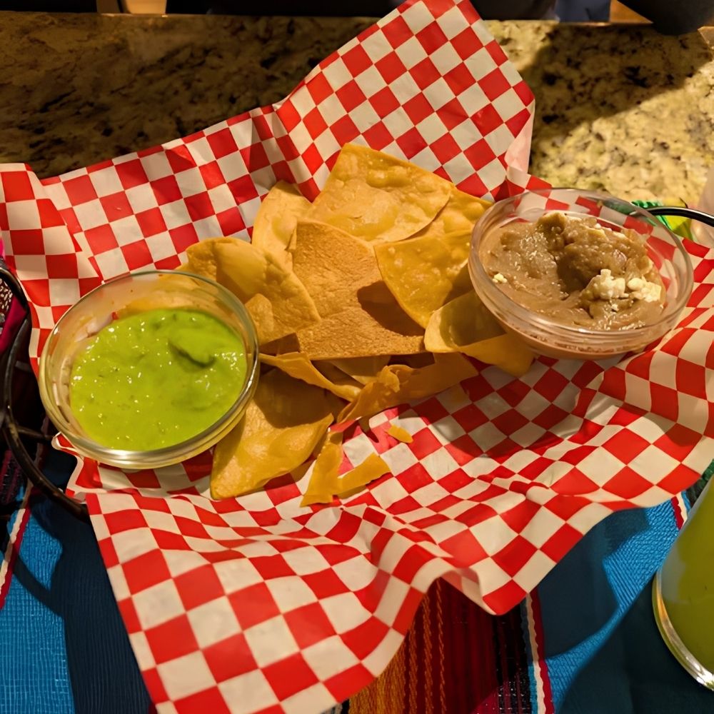 Side food item