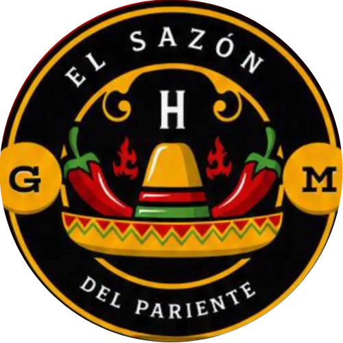 El Sazon del Pariente logo