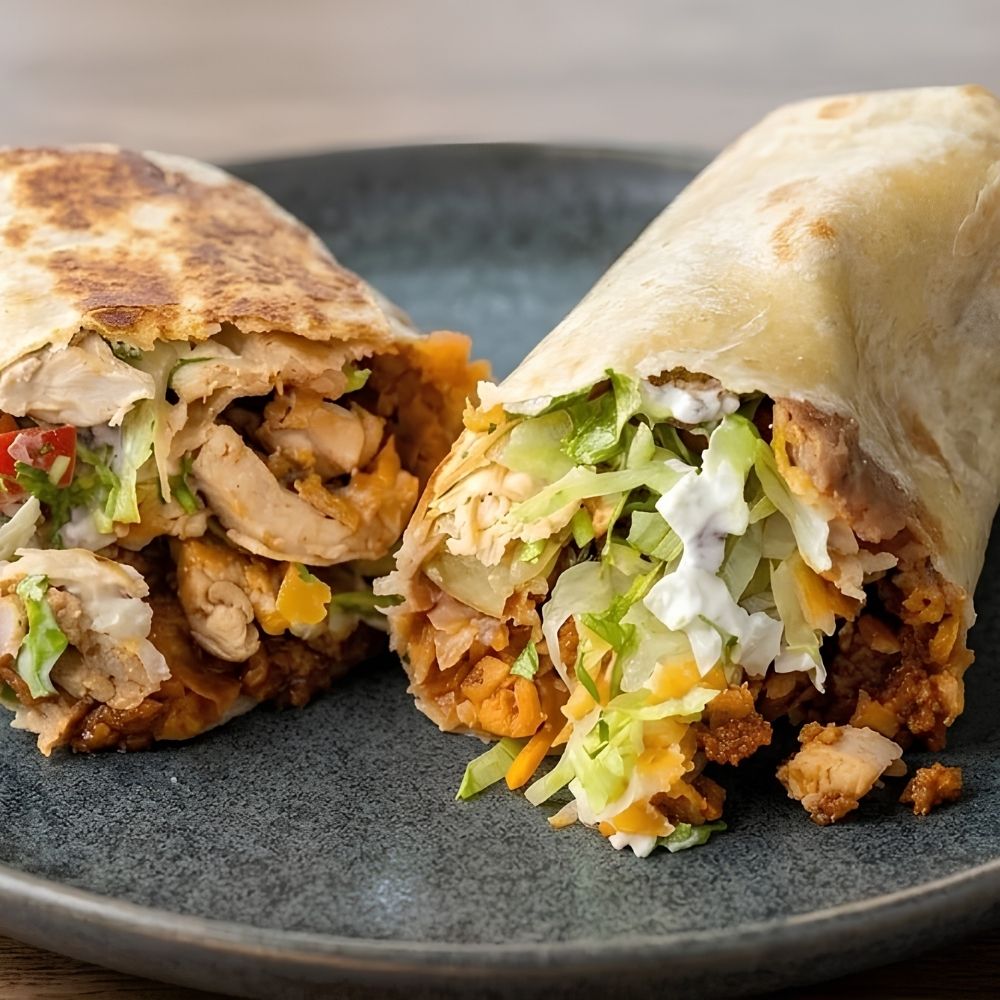Side food item