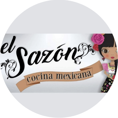 EL SAZON KY logo