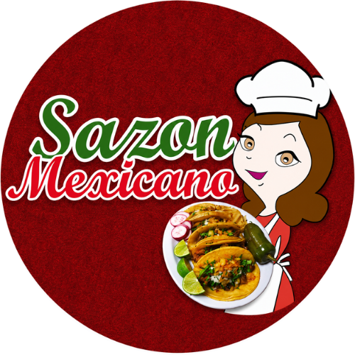 El Sazon Mexican Restaurant NJ logo