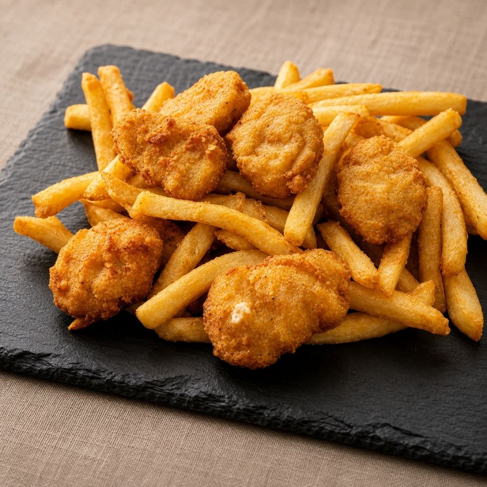 Side food item