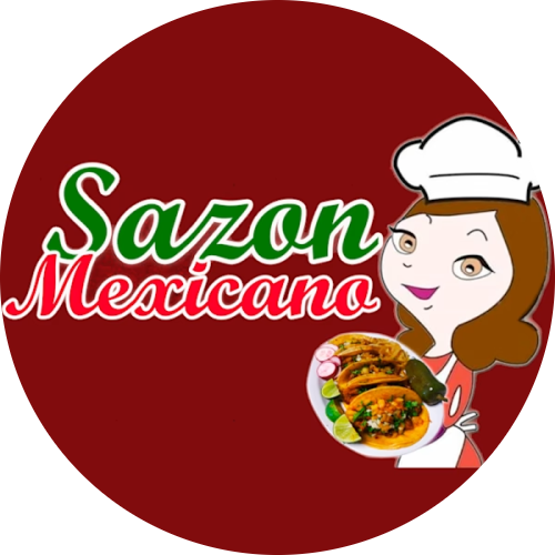 El Sazon Mexican Restaurant logo