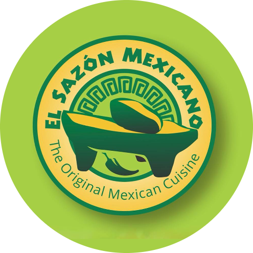 El Sazon Mexicano PDX logo