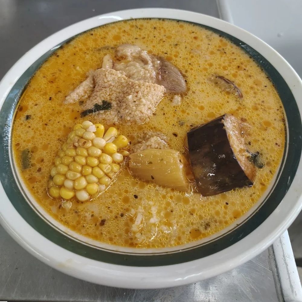 Side food item