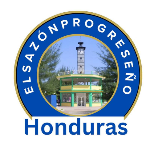 El Sazon Progreseno Honduras logo