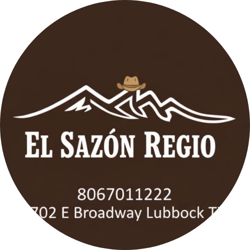 El Sazon Regio logo