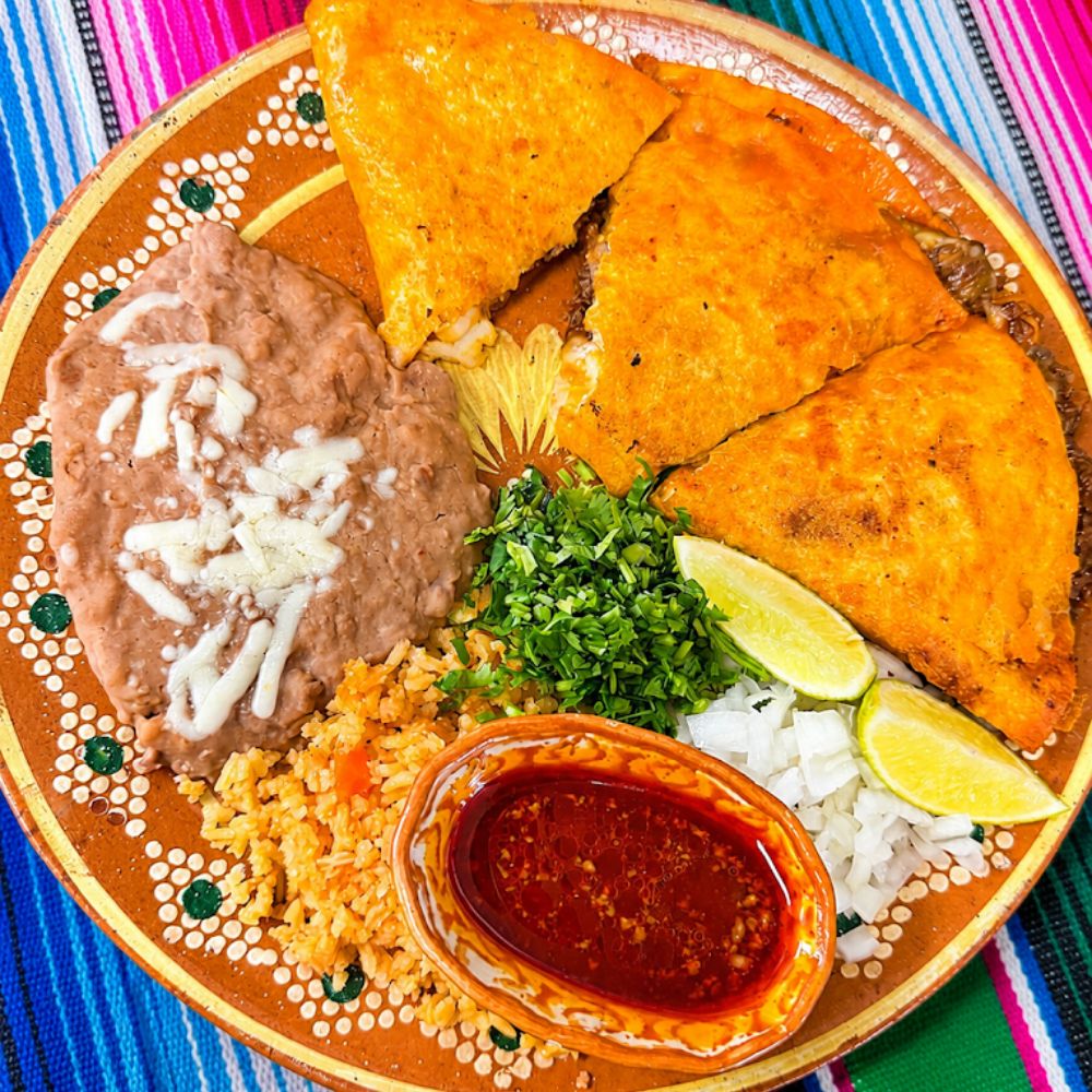 Side food item