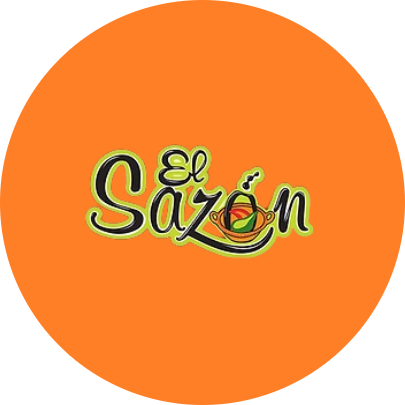 El Sazon Restaurant logo