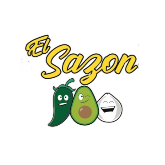 El Sazon logo