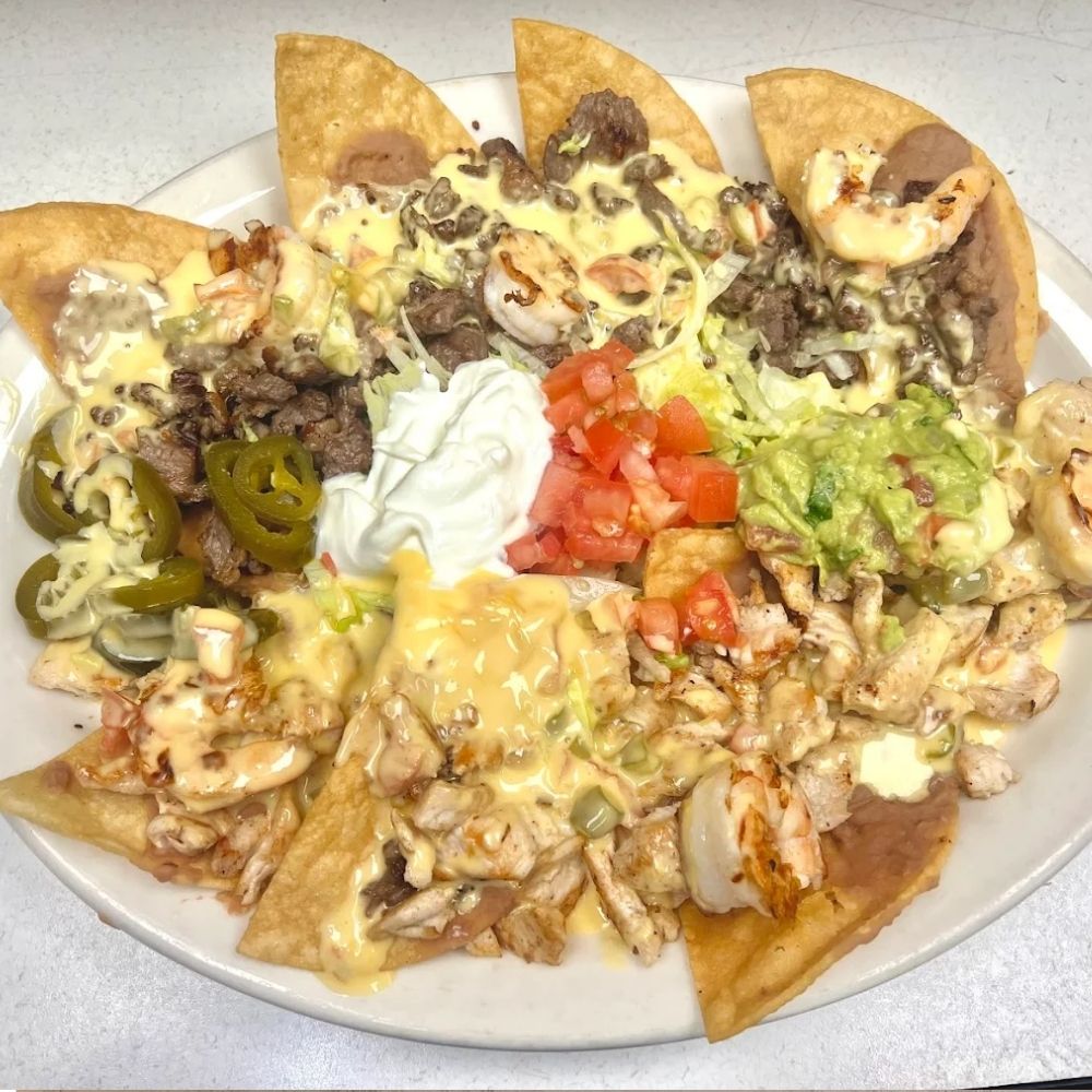 Side food item