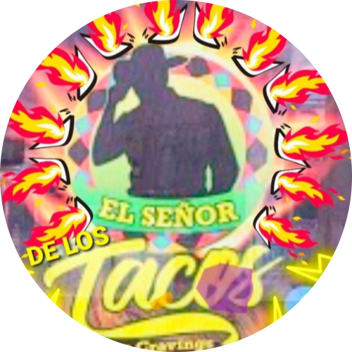 El Senor De Los Tacos Restaurant logo