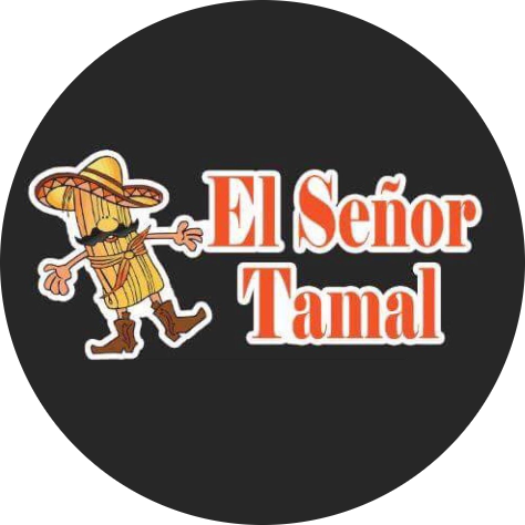 El Senor Tamal logo