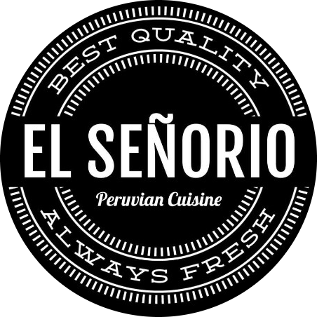 El Senorio 2 Restaurant logo