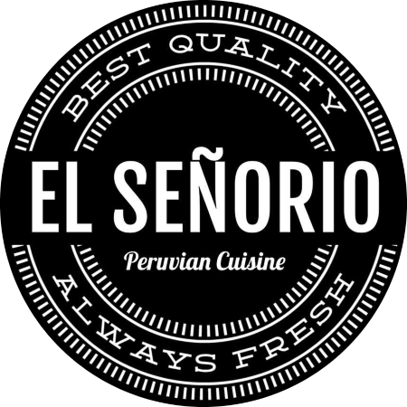 El Senorio II Restaurant logo