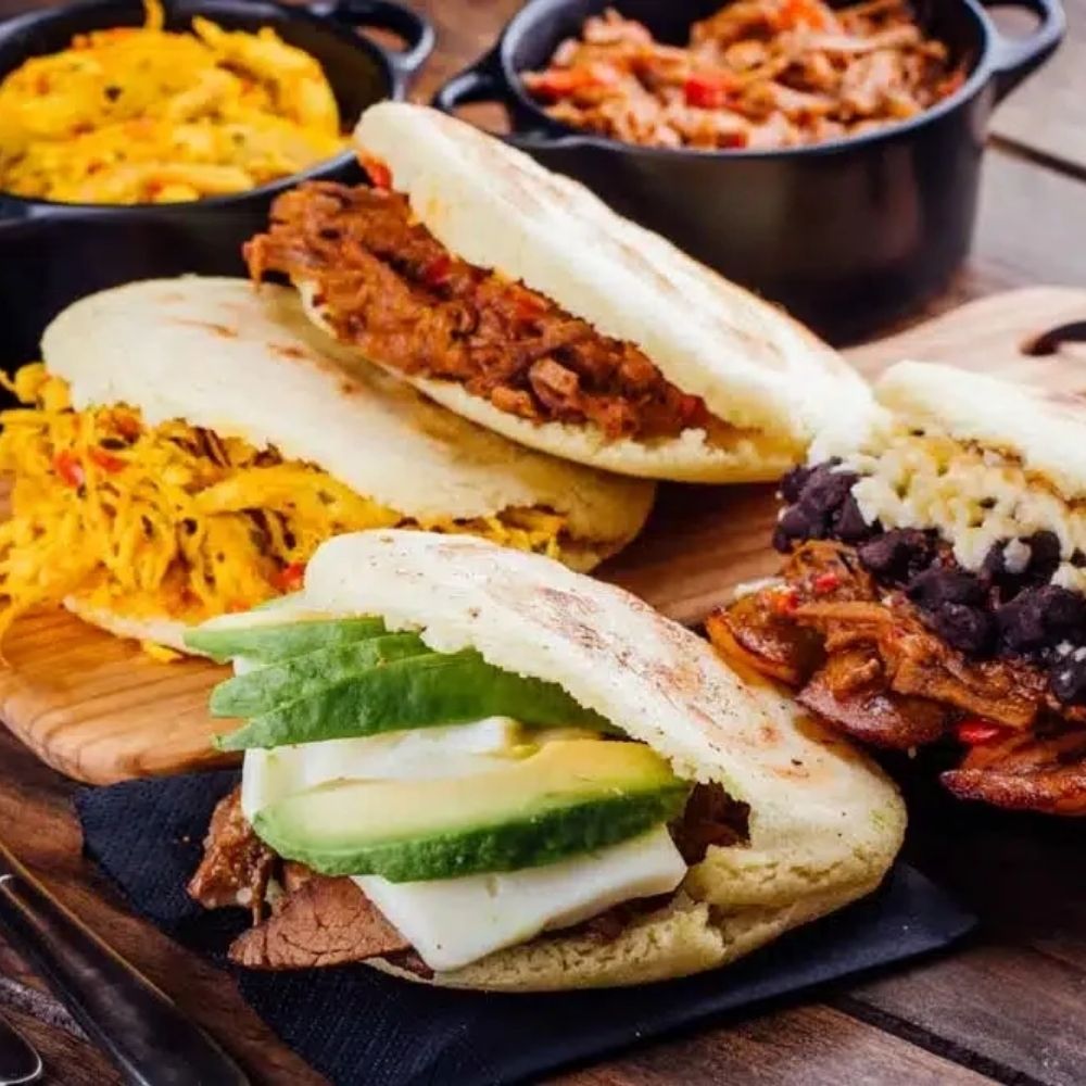 Side food item