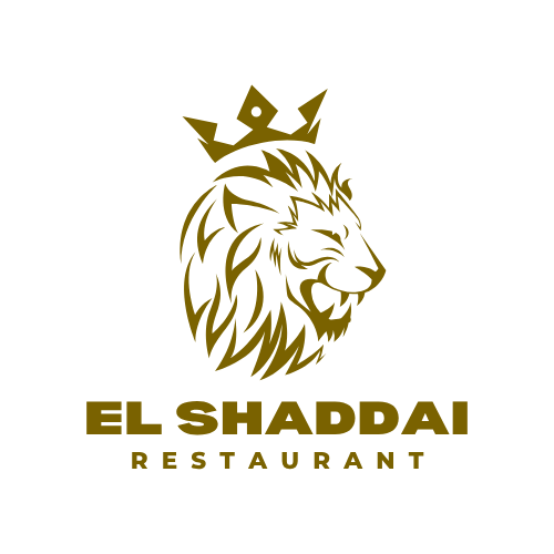 El Shaddai Restaurant logo