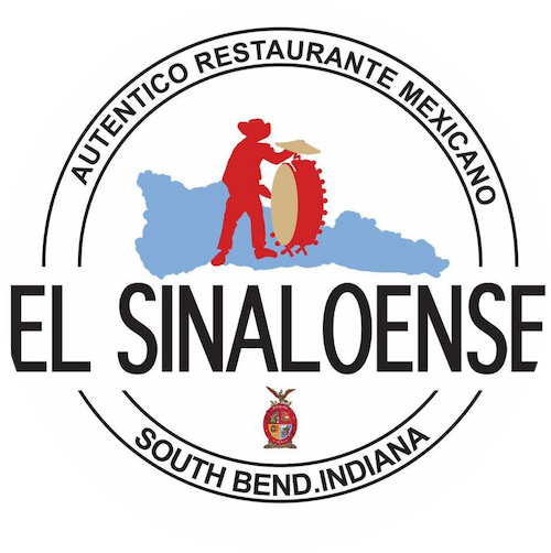 El Sinaloense logo