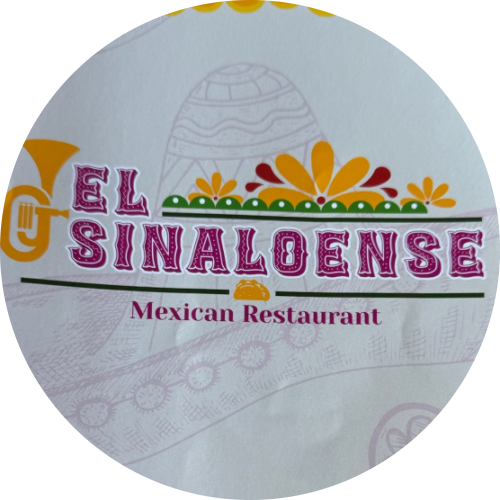 El sinaloense Restaurant logo