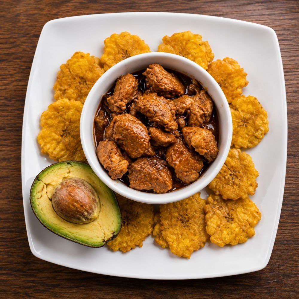 Side food item