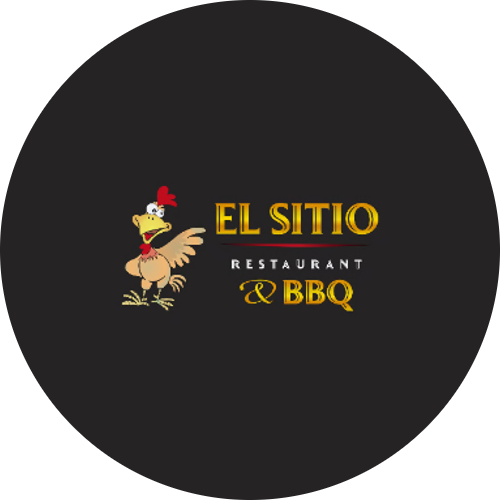 El Sitio Restaurant & BBQ logo