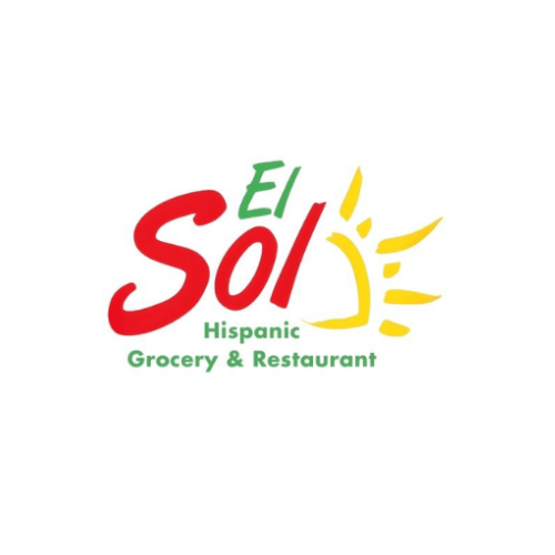 El Sol Hispanic Grocery and Restaurant logo