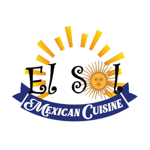 El Sol Mexican Cuisine Anamosa logo
