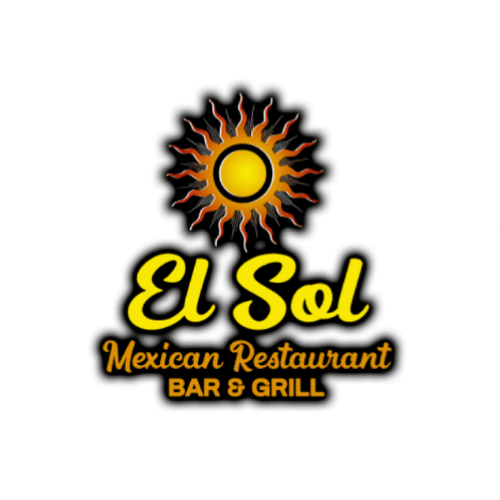 El Sol Mexican Restaurant Bar & Grill logo