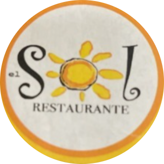 El Sol Restaurante logo