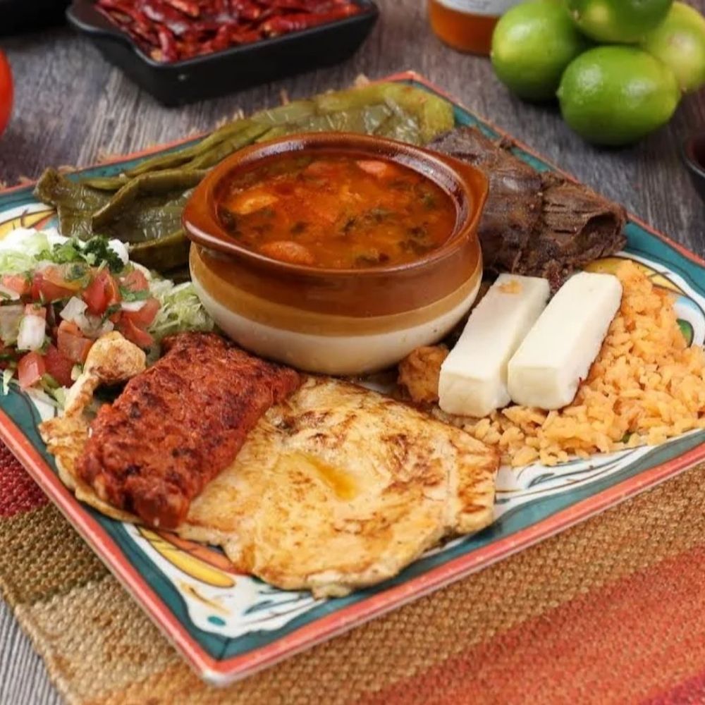 Side food item