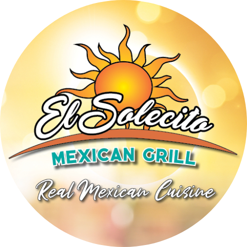 El Solecito Mexican Grill Restaurant logo