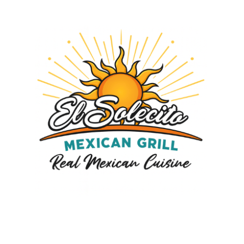 El Solecito Mexican Grill logo