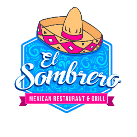 El Sombrero logo