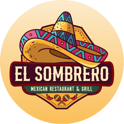 El Sombrero Mexican logo