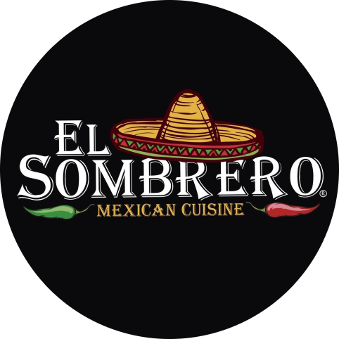 El Sombrero Mexican Cuisine logo