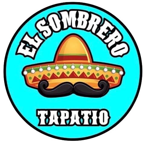 El Sombrero Tapatio Mexican Restaurant logo