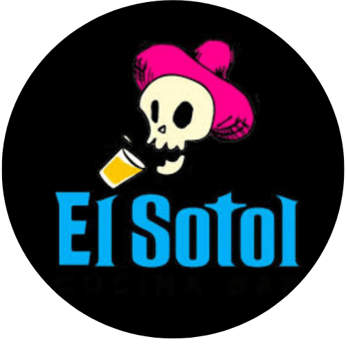 El Sotol Cocina Bar logo