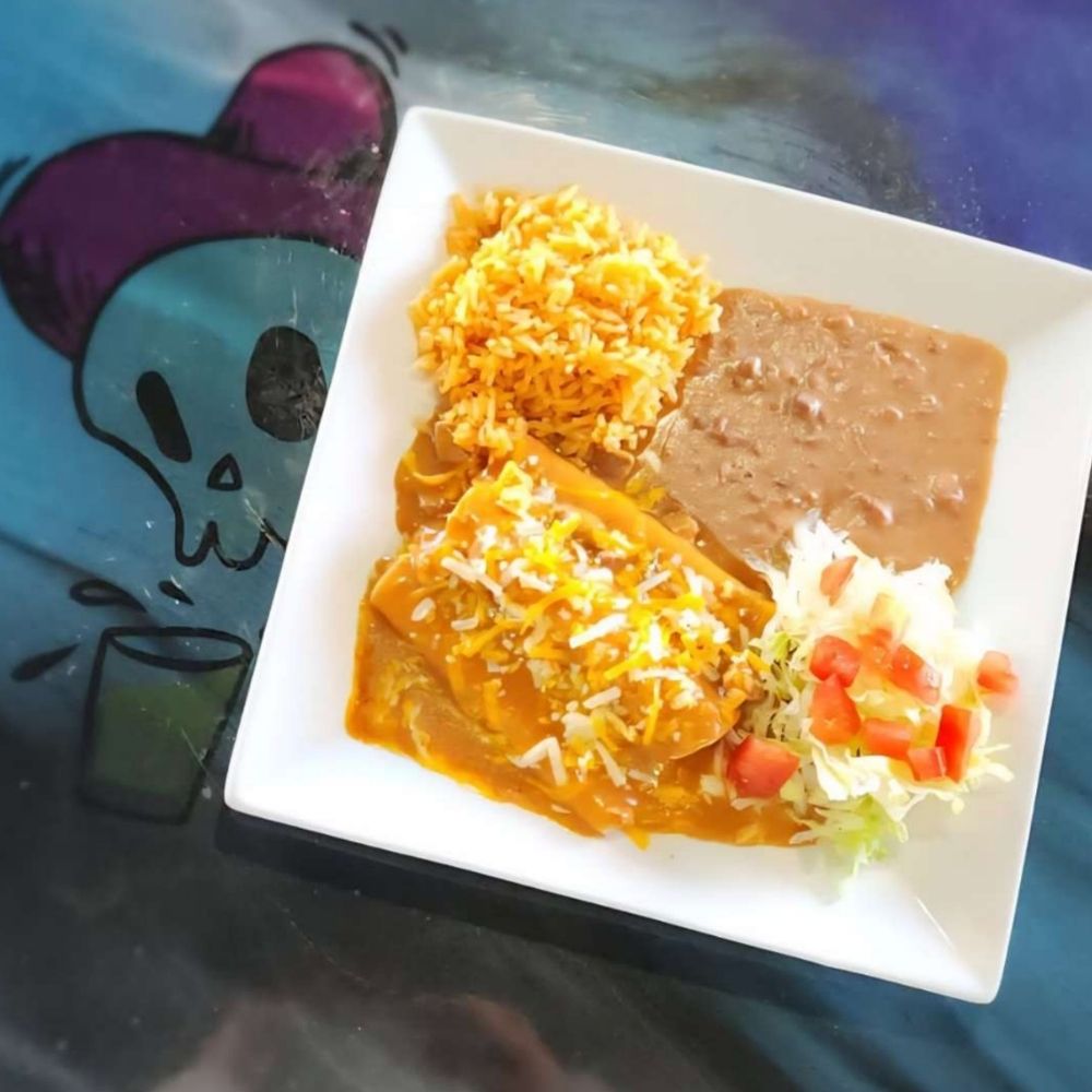 Side food item