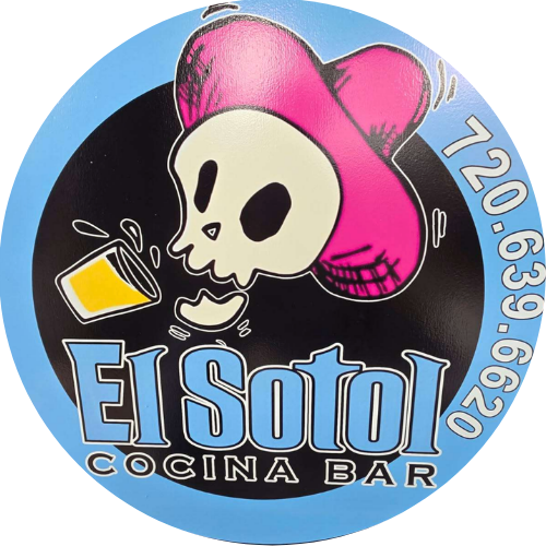 El Sotol Cocina Bar logo